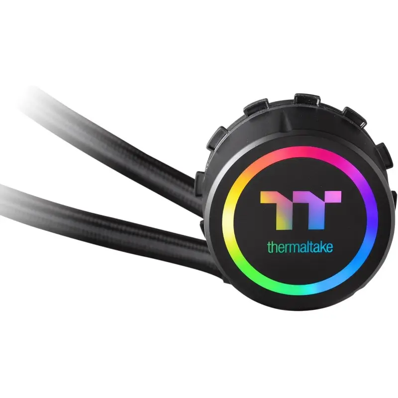 WATERCOOLING THERMALTAKE 120 ARGB