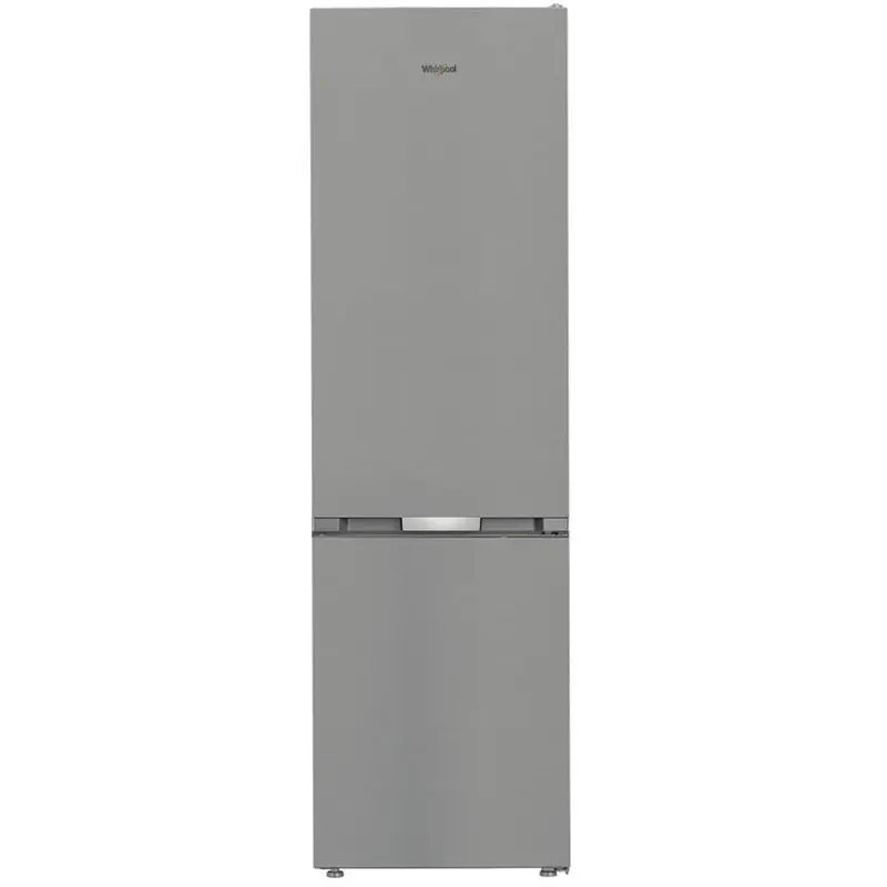 REFRIGERATEUR WHIRLPOOL NOFROST COMBINE 355 Litres / INOX