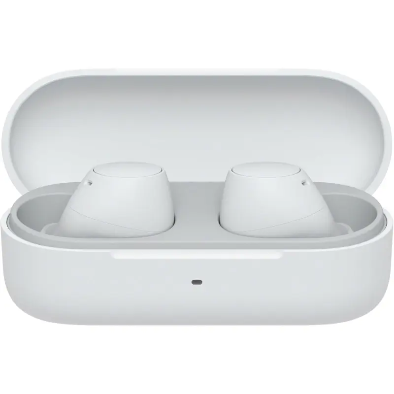 Écouteurs Sans Fil Sony WF-C510 – White