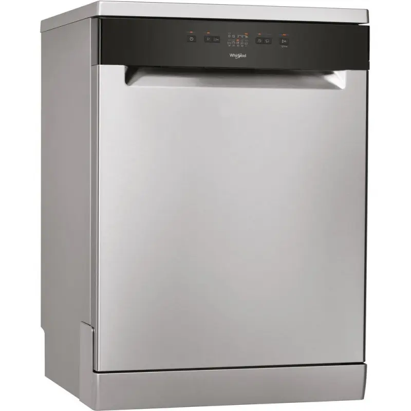 Lave vaisselle Whirlpool 13 Couverts / Inox