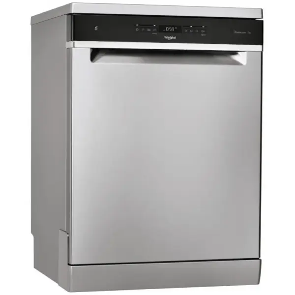 Lave vaisselle Whirlpool 14 Couverts / Inox