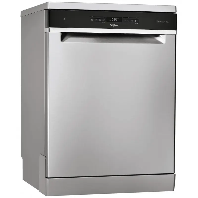 Lave vaisselle Whirlpool 14 Couverts / Inox