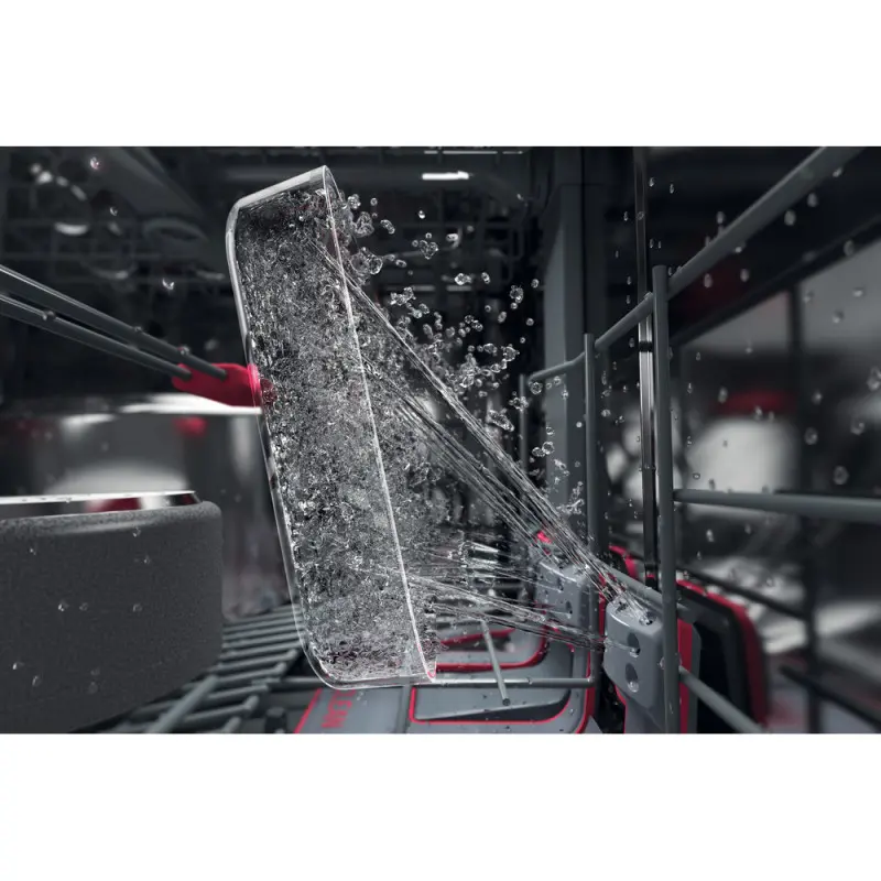 Lave vaisselle Whirlpool 14 Couverts / Inox