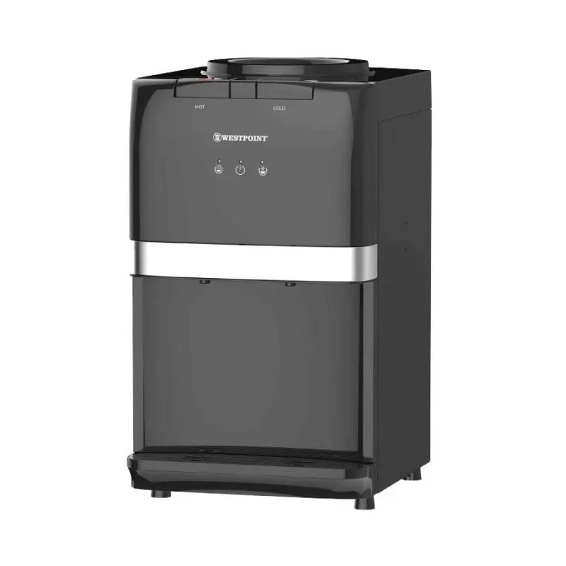 Fontaine d&rsquo;eau Fraîche WESTPOINT Chaud/Froid 12 LITRES