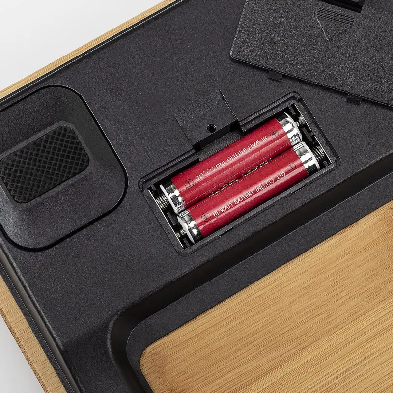 Pèse personne Tristar WG-2432