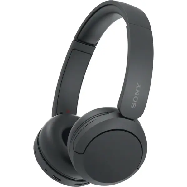 Casque sans fil Sony WH-CH520 - Noir