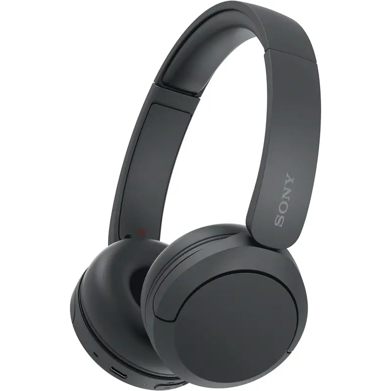 Casque sans fil Sony WH-CH520 – Noir