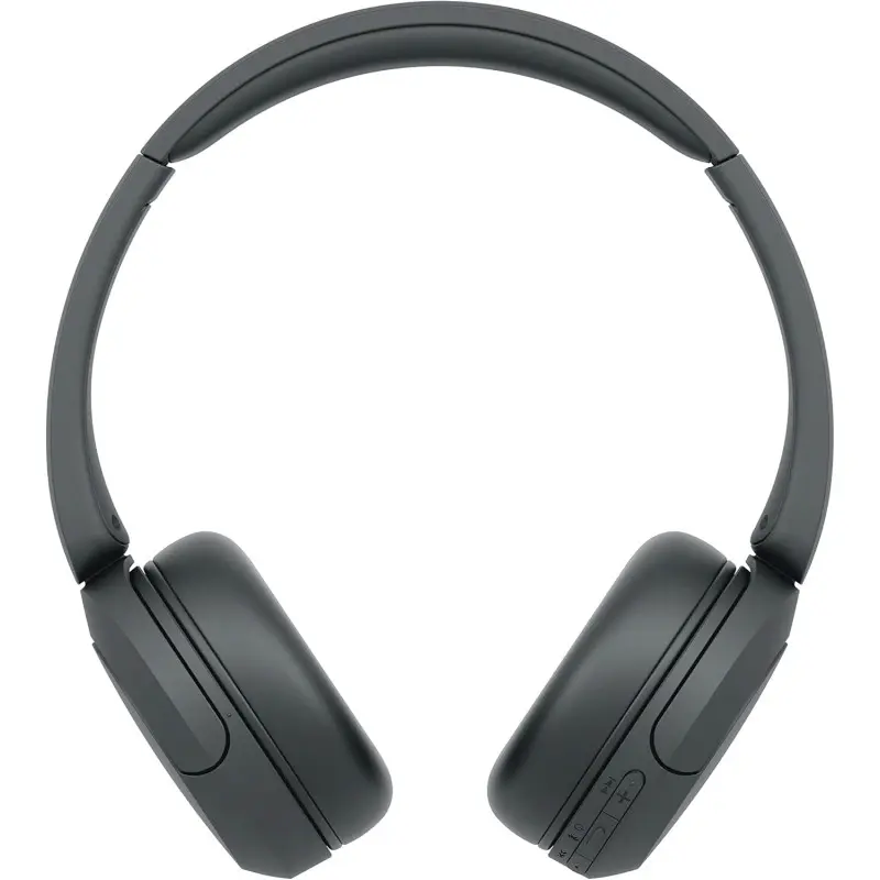 Casque sans fil Sony WH-CH520 – Noir