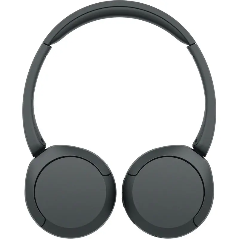 Casque sans fil Sony WH-CH520 – Noir