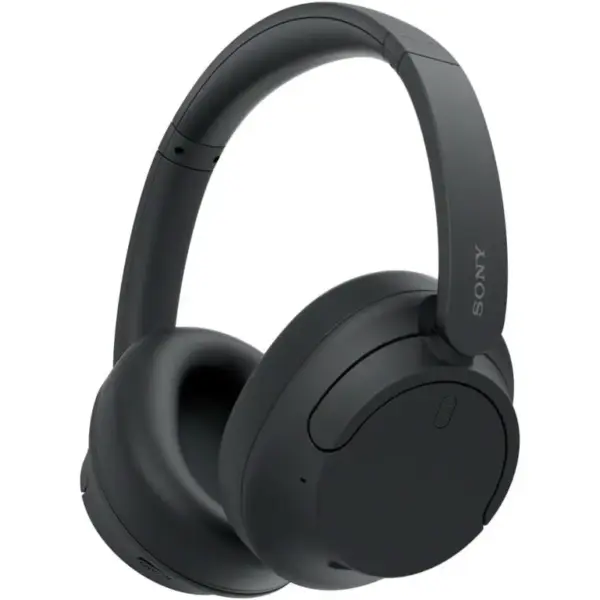 Casque sans fil Sony WH-CH720N - Noir
