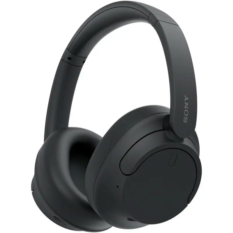 Casque sans fil Sony WH-CH720N – Noir