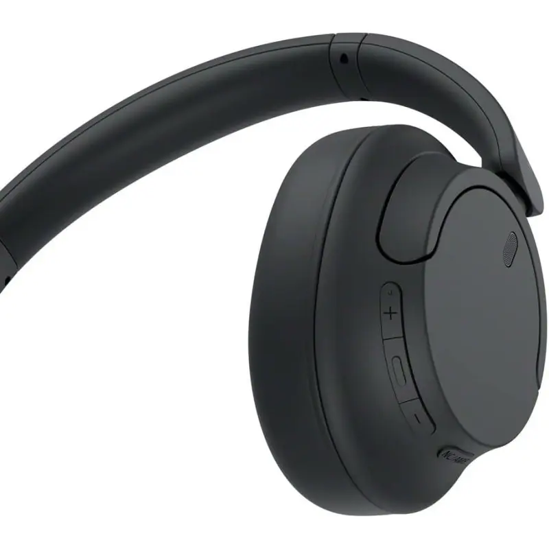 Casque sans fil Sony WH-CH720N – Noir