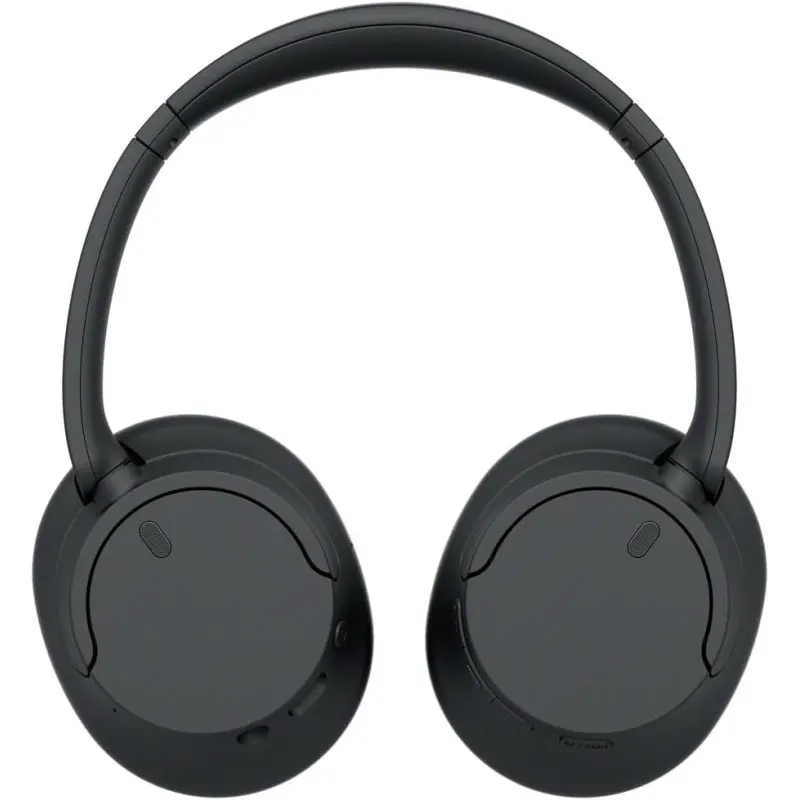 Casque sans fil Sony WH-CH720N – Noir