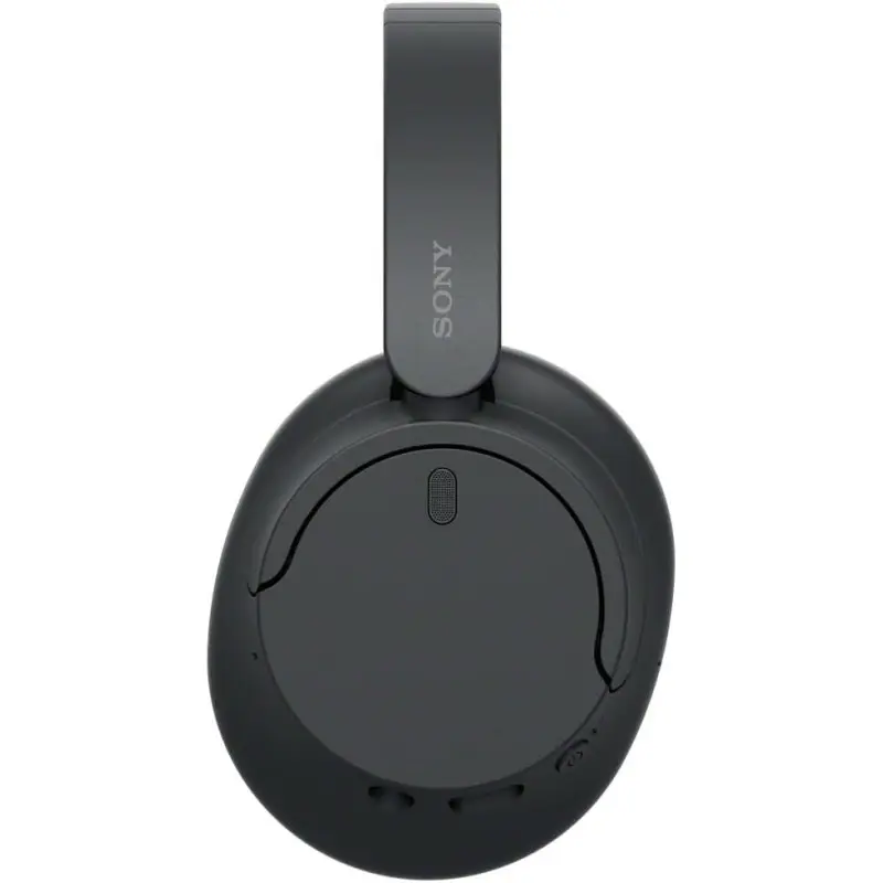 Casque sans fil Sony WH-CH720N – Noir