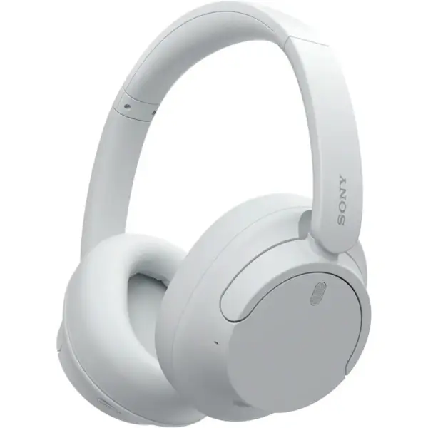 Casque sans fil Sony WH-CH720N - Blanc