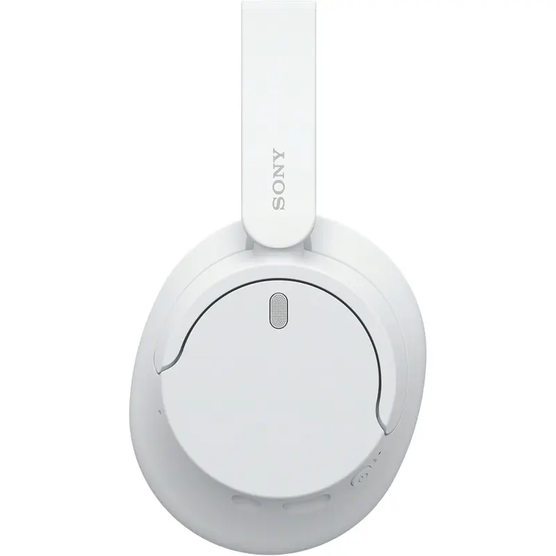 Casque sans fil Sony WH-CH720N – Blanc