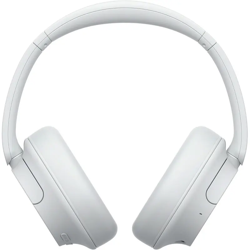 Casque sans fil Sony WH-CH720N – Blanc