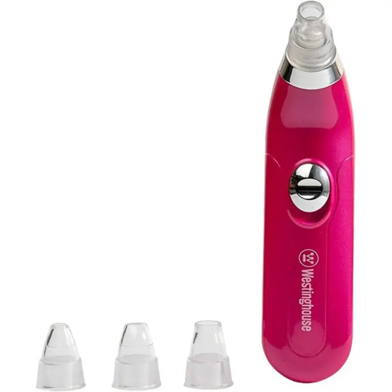 NETTOYEUR DE PORES WESTINGHOUSE WH1119 / ROSE