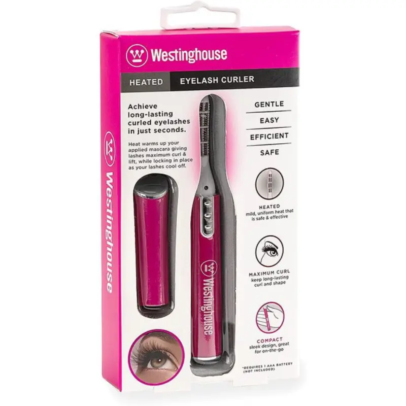 RECOURBE-CILS CHAUFFANT WESTINGHOUSE WH1120 ROSE