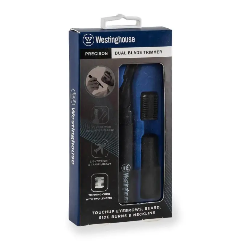 TONDEUSE DE PRECISION WESTINGHOUSE WH1137 / NOIR