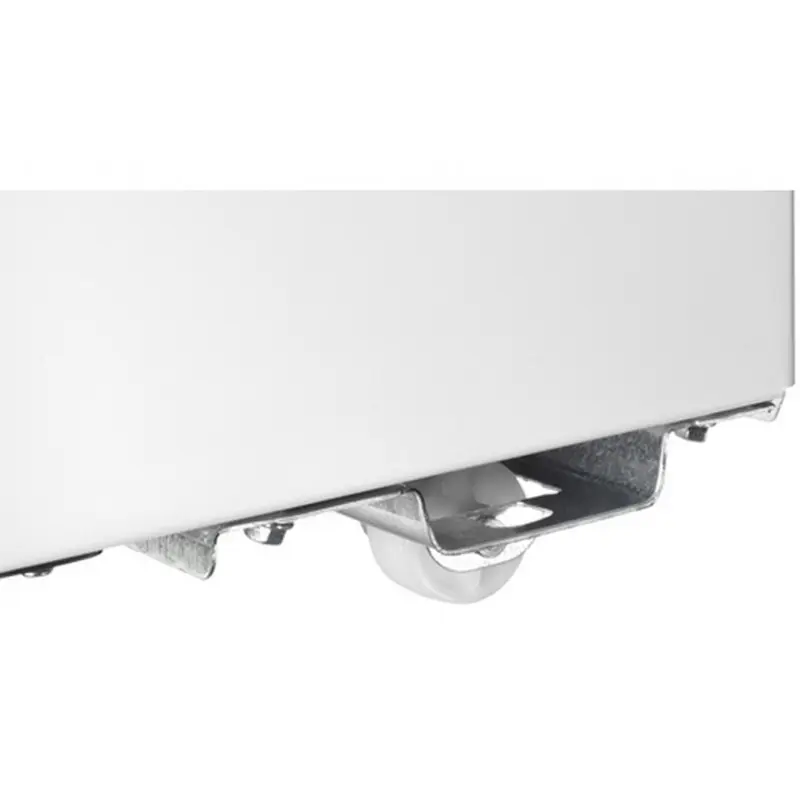 Congélateur Horizontal Whirlpool 6th SENSE 395 Litres / Blanc