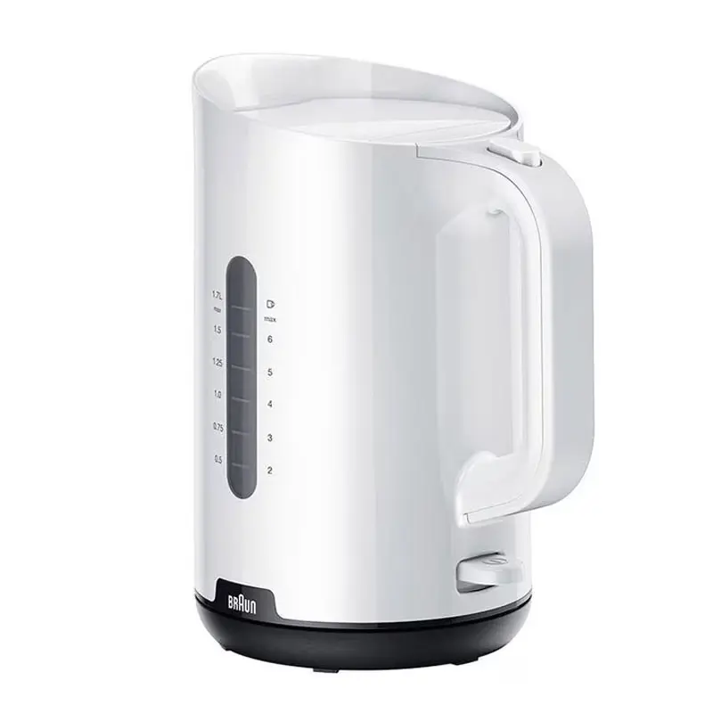 Bouilloire BRAUN 1.7 Litres / BLANC / WK1100WH