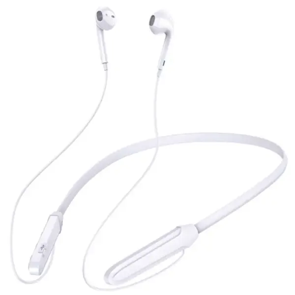 Écouteurs Sans Fil Bluetooth WINMAX WL01 / Blanc