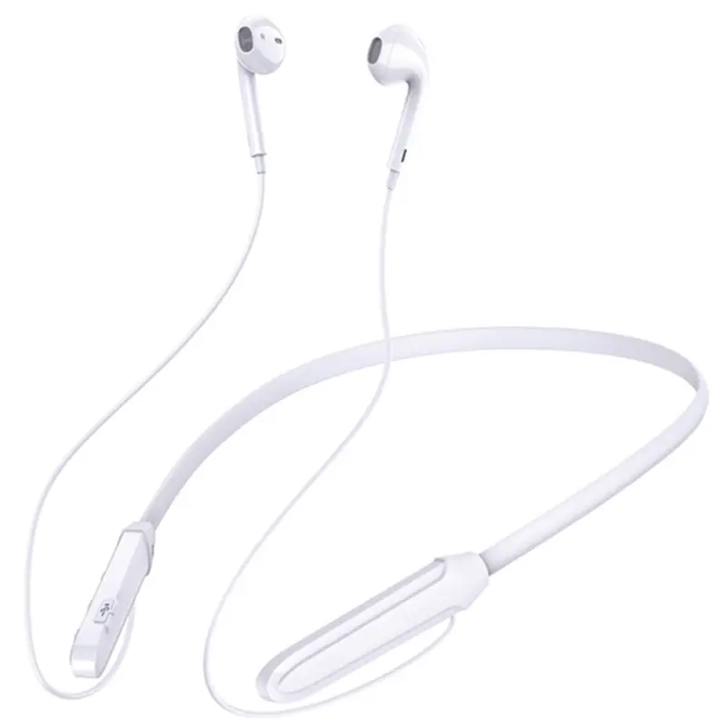Écouteurs Sans Fil Bluetooth WINMAX WL01 / Blanc