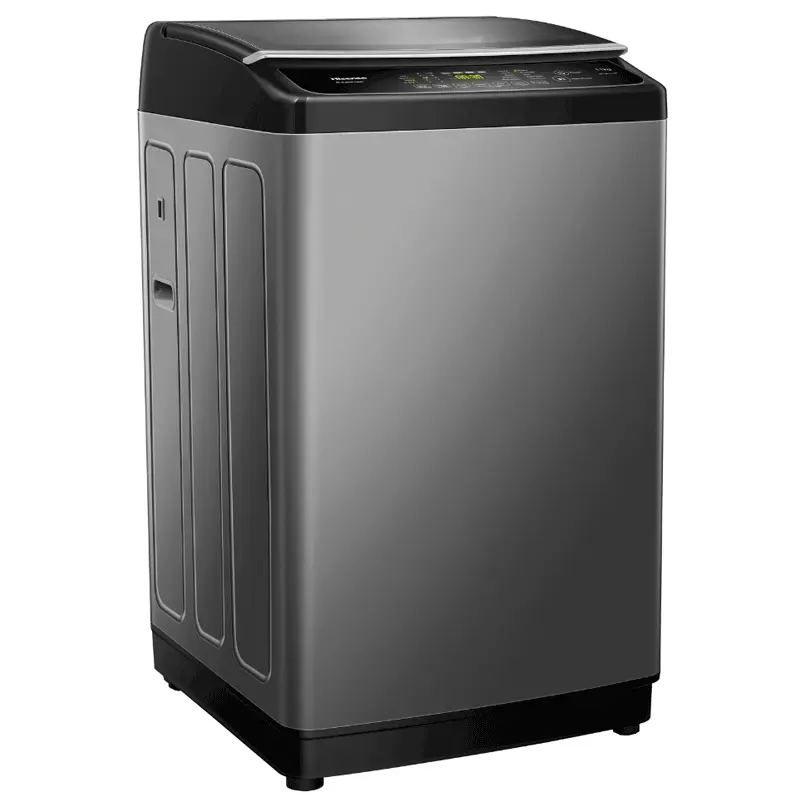Lave linge Top HISENSE WTJA1402T 14kg – Silver