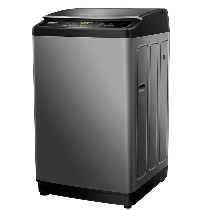 Lave linge Top HISENSE WTJA1402T 14kg – Silver