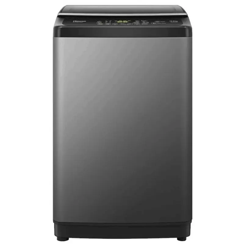 Lave linge Top HISENSE WTJA1402T 14kg – Silver