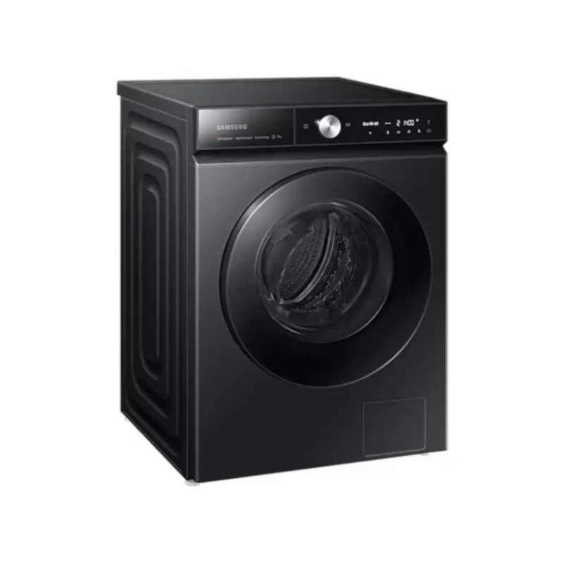 Lave linge Frontale Samsung WW11B1944GB 11Kg / Inverter / Noir / WW11B1944GB