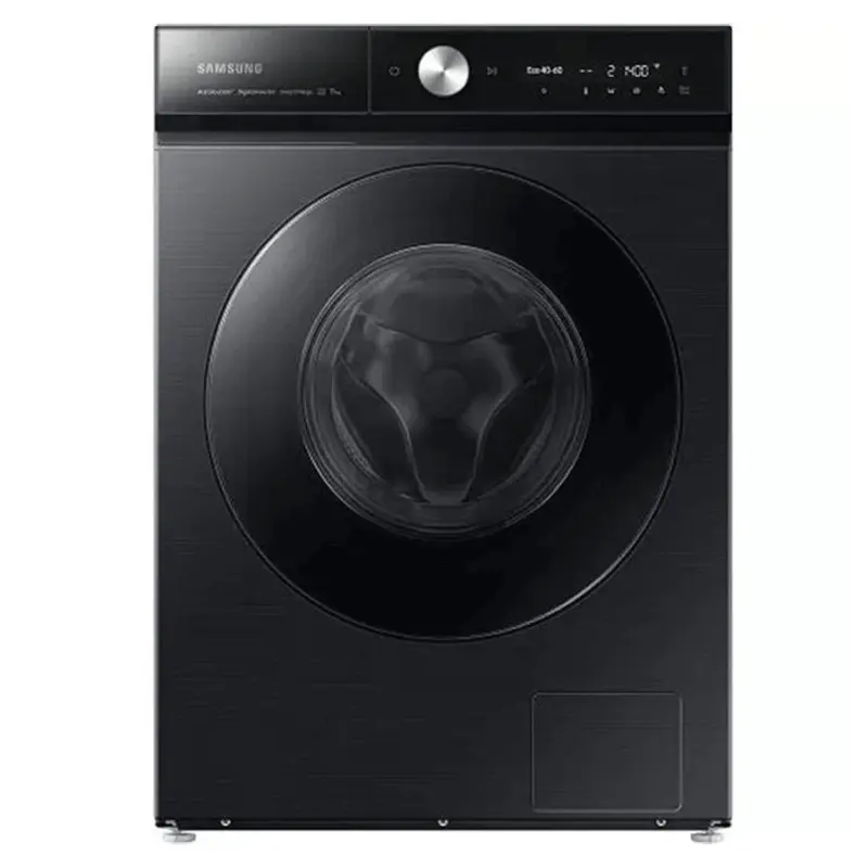 Lave linge Frontale Samsung WW11B1944GB 11Kg / Inverter / Noir / WW11B1944GB