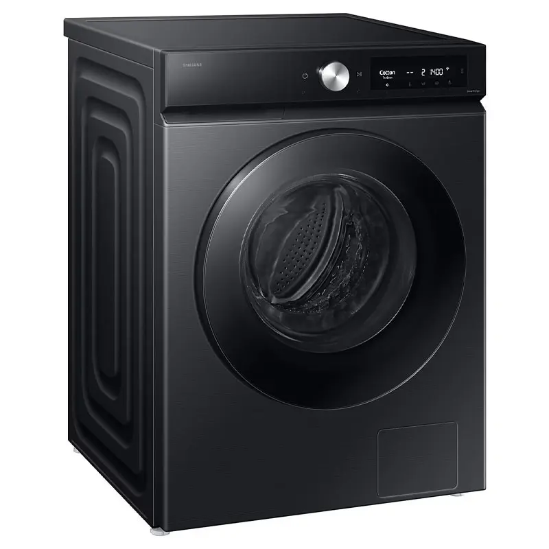 Machine à Laver Samsung 11KG LAVANTE SECHANTE INVERTER / Noir / WW11D7B85GBM