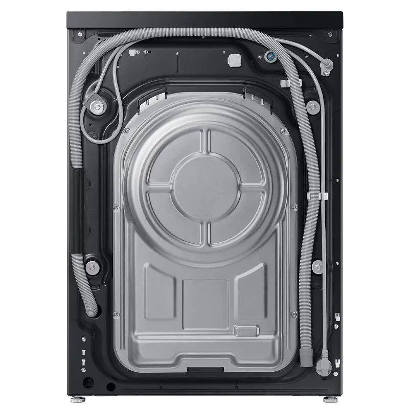 Machine à Laver Samsung 11KG LAVANTE SECHANTE INVERTER / Noir / WW11D7B85GBM