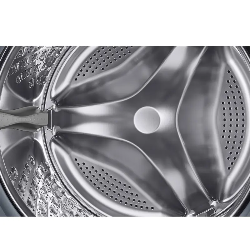 Machine à Laver Samsung 11KG LAVANTE SECHANTE INVERTER / Noir / WW11D7B85GBM