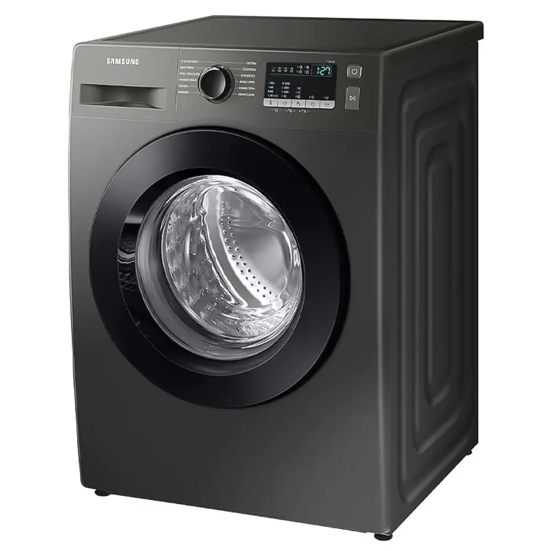 Lave linge SAMSUNG Frontale 7kg 1200 T/min / INOX