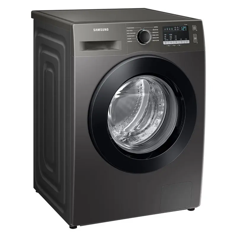 Lave linge SAMSUNG Frontale 7kg 1200 T/min / INOX