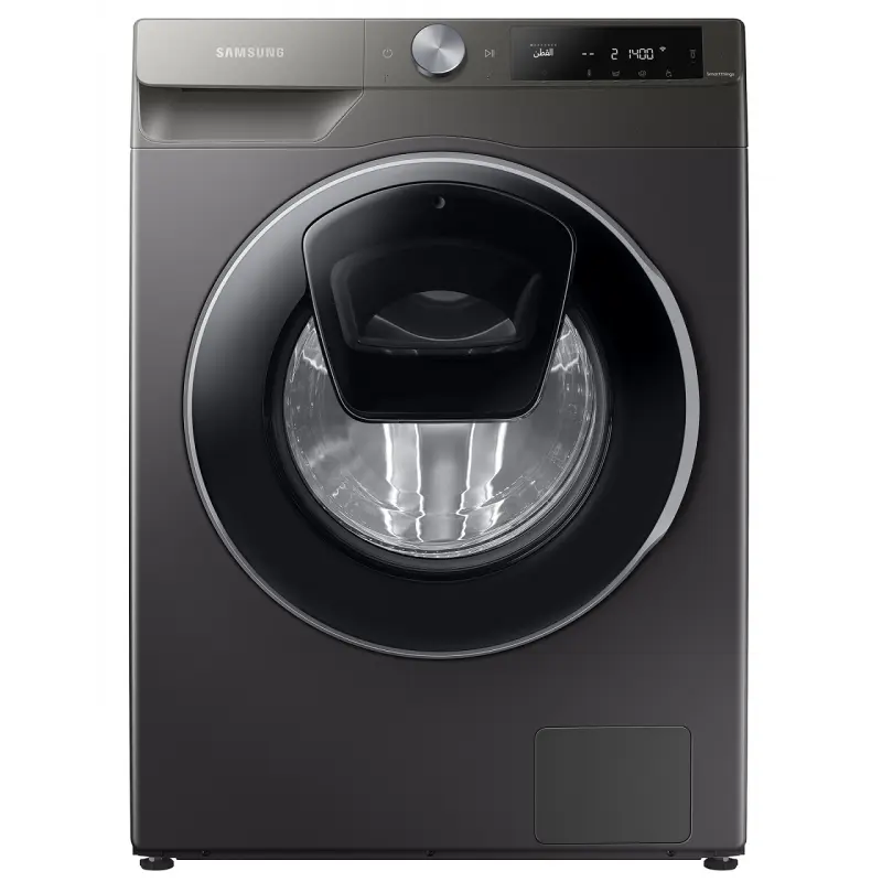 Machine à laver Samsung Frontale Add Wash Inox WW90T654DLN AI Control / 9Kg