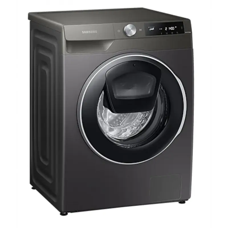 Machine à laver Samsung Frontale Add Wash Inox WW90T654DLN AI Control / 9Kg