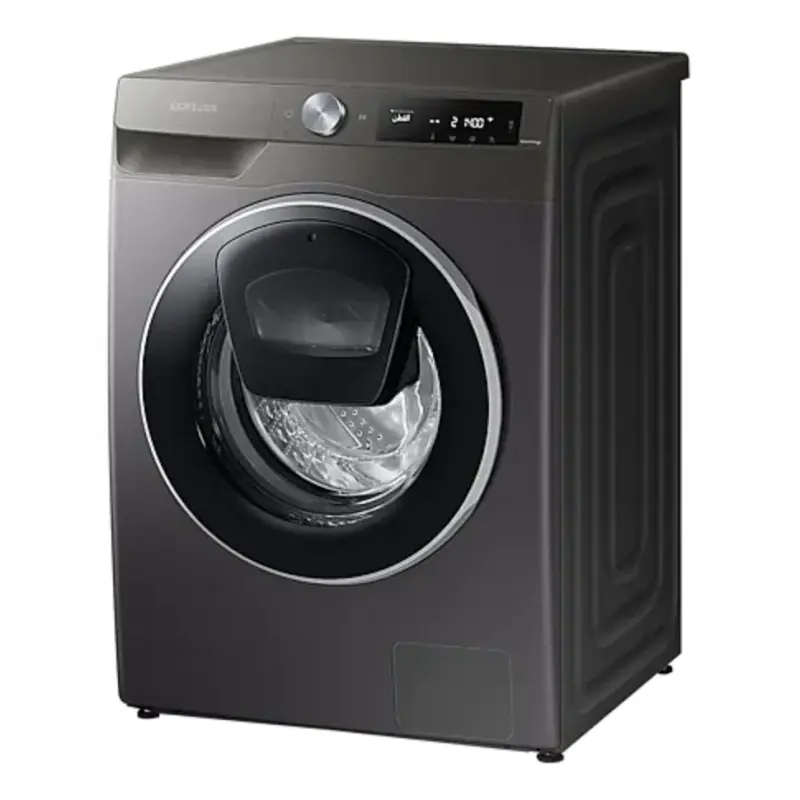 Machine à laver Samsung Frontale Add Wash Inox WW90T654DLN AI Control / 9Kg