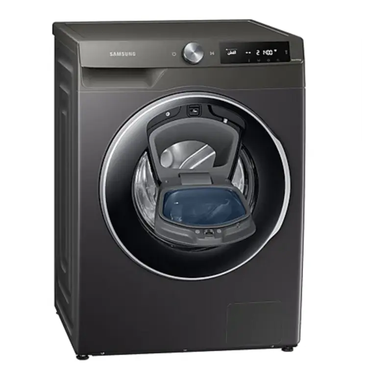 Machine à laver Samsung Frontale Add Wash Inox WW90T654DLN AI Control / 9Kg