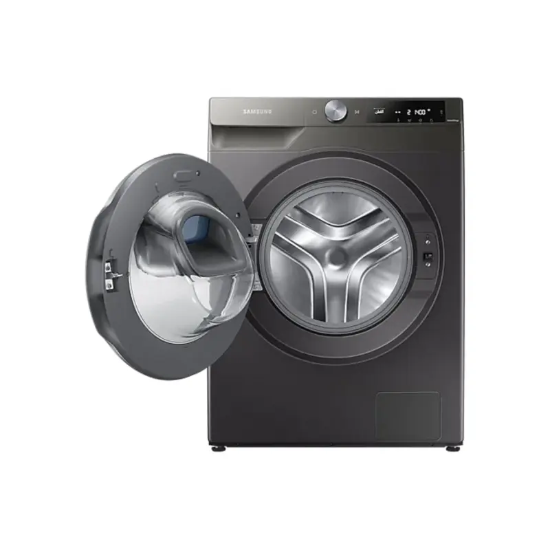 Machine à laver Samsung Frontale Add Wash Inox WW90T654DLN AI Control / 9Kg