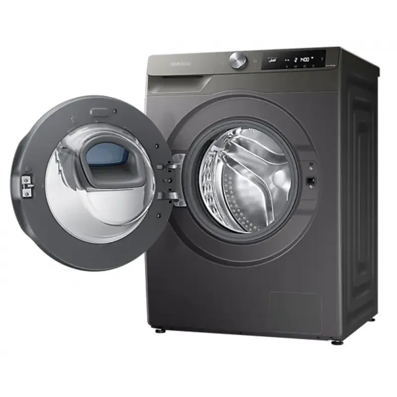 Machine à laver Samsung Frontale Add Wash Inox WW90T654DLN AI Control / 9Kg