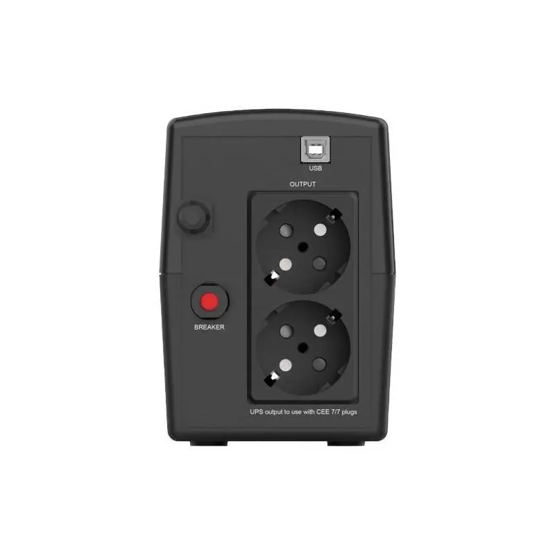 Onduleur IN-LINE INFOSEC X1 FR 700 VA 360 Watts