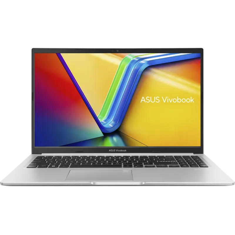 Pc Portable ASUS Vivobook 15 X1502VA / i7-13620H / 12 Go / 512 Go SSD / Windows 11 / Silver