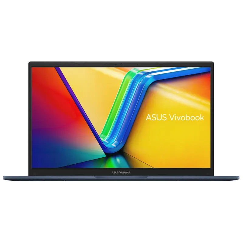 Pc Portable ASUS Vivobook 15 X1504VA / i3-1315U / 16 Go / 512 Go SSD / Windows 11 / Bleu