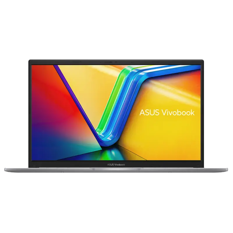 Pc Portable ASUS Vivobook 15 X1504VA / U7-150U / 16 Go / 512 Go SSD / Windows 11 / Silver