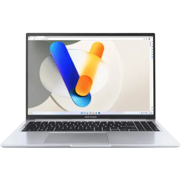 Pc Portable ASUS Vivobook 16 X1605VA / i7-13620H / 12 Go / 512 Go SSD / Windows 11 / Silver t
