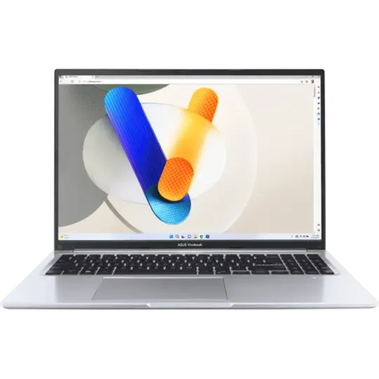 Pc Portable ASUS Vivobook 16 X1605VA / i7-13620H / 24 Go / 512 Go SSD / Windows 11 / Silver t